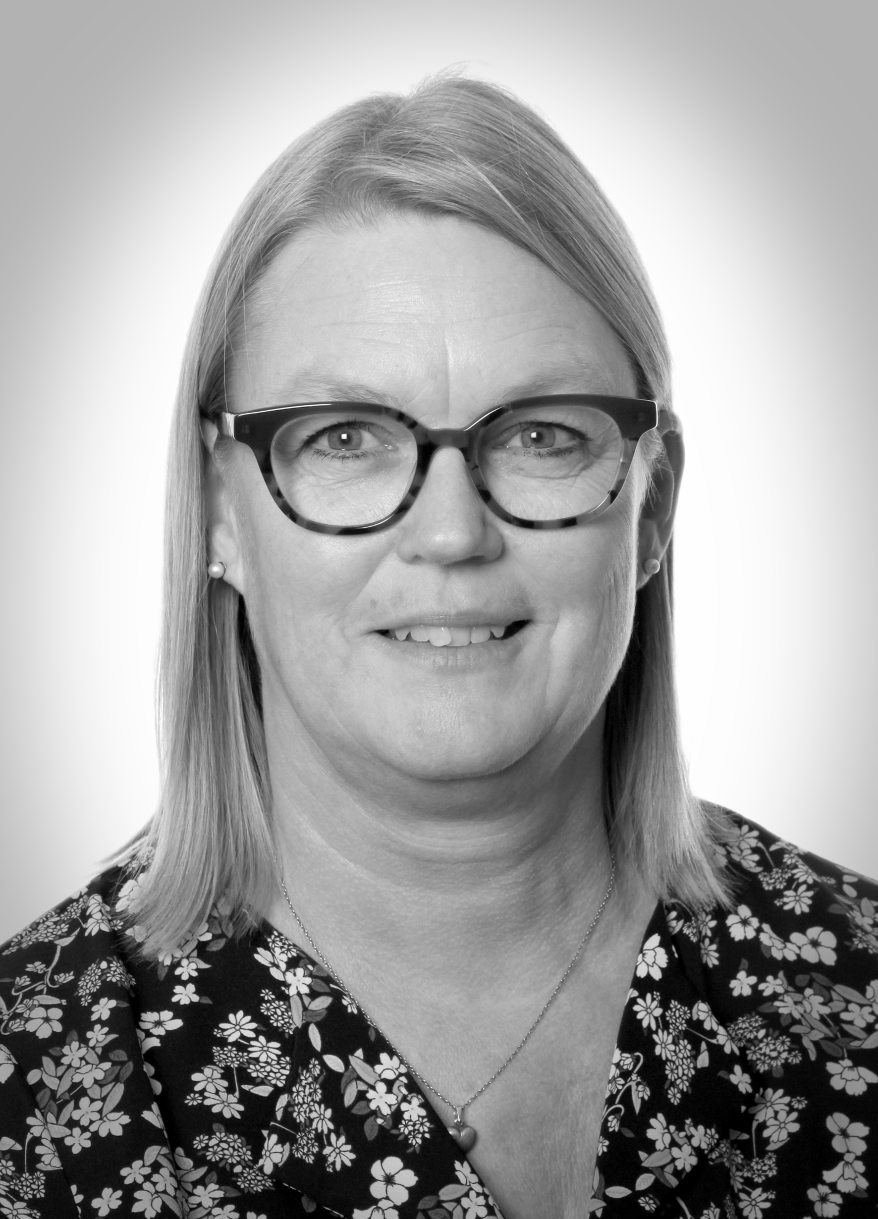 Pædagog Susanne Sørensen